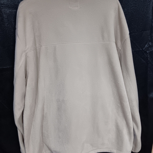 Ivy Crew mens X-large Quarter zip pullover - Picture 2 of 5